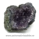 Ametist ( fragment din geoda ) Ametist ( fragment din geoda )