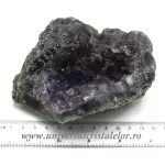 Ametist ( fragment din geoda ) Ametist ( fragment din geoda )