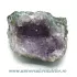 Ametist ( fragment din geoda ) mineral unicat m07