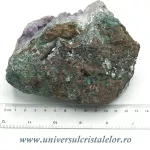 Ametist ( fragment din geoda ) Ametist ( fragment din geoda )