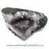 Ametist ( fragment din geoda ) mineral unicat m04