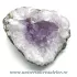 Ametist ( fragment din geoda ) mineral unicat m10