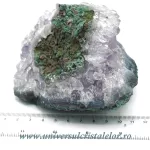 Ametist ( fragment din geoda ) Ametist ( fragment din geoda )