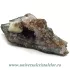 Ametist ( fragment din geoda ) mineral unicat m06