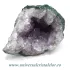 Ametist ( fragment din geoda ) mineral unicat m19