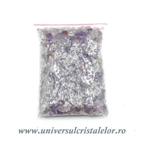 Pietre chips ametist Pietre chips ametist