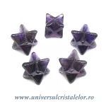 Merkaba ametist Merkaba ametist