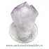 Varf ametist mineral unicat m01