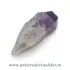 Varf ametist mineral unicat m22