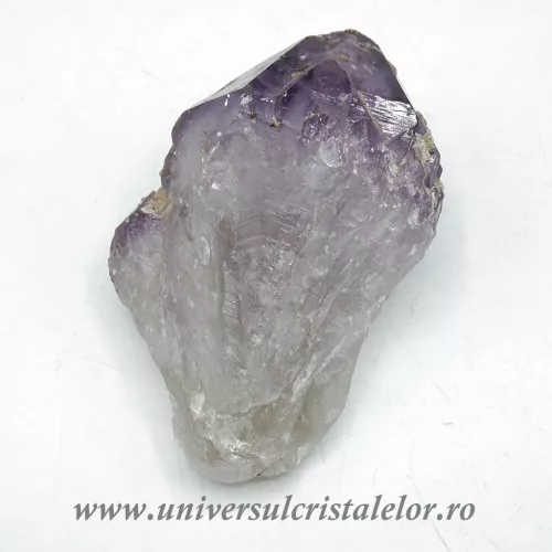 Varf ametist mineral unicat m32 Varf ametist mineral unicat m32