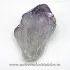 Varf ametist mineral unicat m32