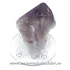 Varf ametist mineral unicat m23