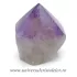 Varf ametist cu baza unicat m02