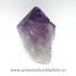 Varf ametist mineral unicat m12