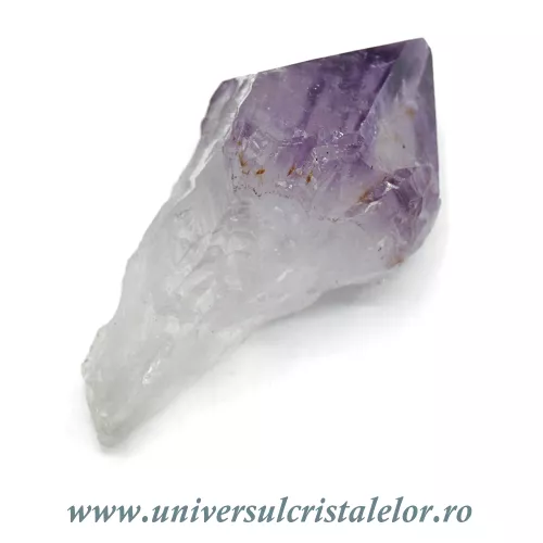 Varf ametist mineral unicat m05 Varf ametist mineral unicat m05