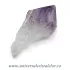 Varf ametist mineral unicat m05