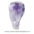 Varf ametist mineral unicat m20