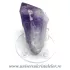 Varf ametist mineral unicat m06