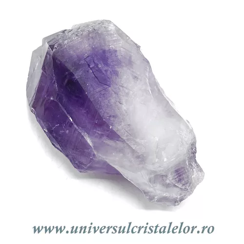 Varf ametist mineral unicat m24 Varf ametist mineral unicat m24