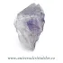 Varf ametist mineral unicat m03