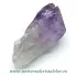 Varf ametist mineral unicat m29