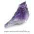 Varf ametist mineral unicat m33