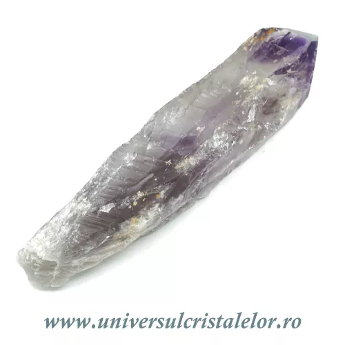 Varf ametist mineral unicat m15 Varf ametist mineral unicat m15