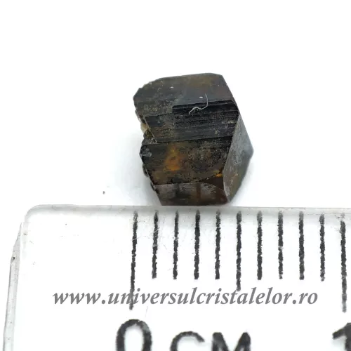 Anatase mineral unicat m01