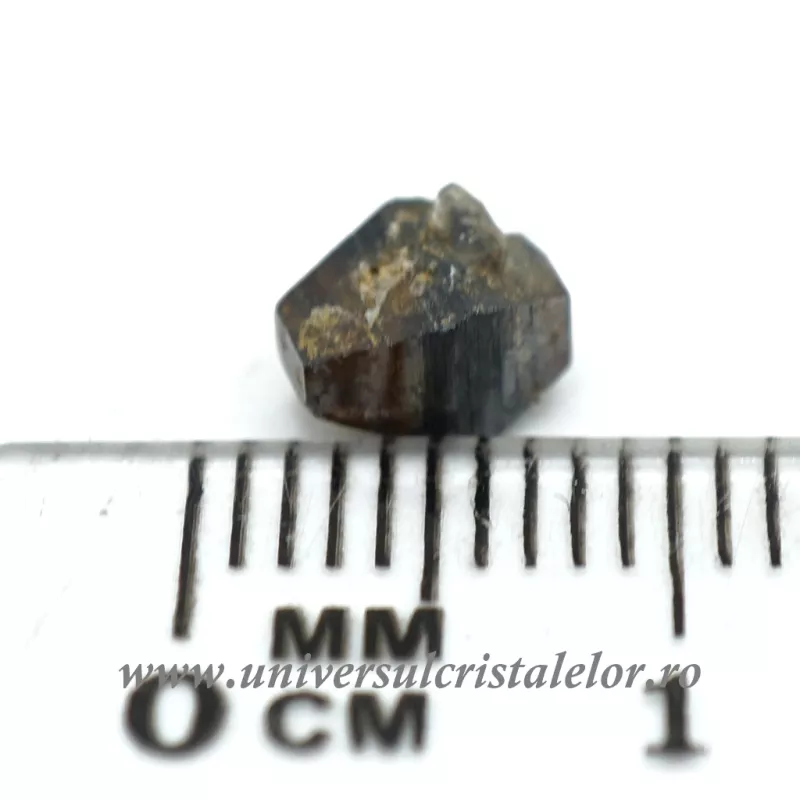 Anatase mineral unicat m02