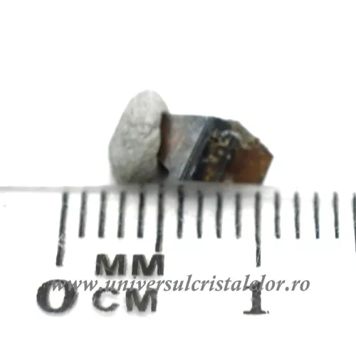 Anatase mineral unicat m03