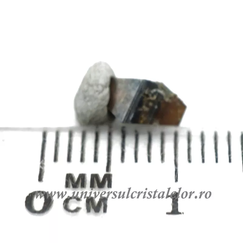 Anatase mineral unicat m03