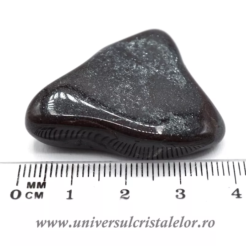 Ancestralit piatra rulata