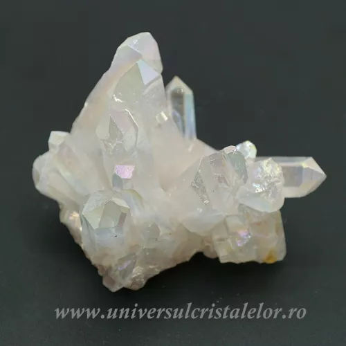 Angel aura cluster