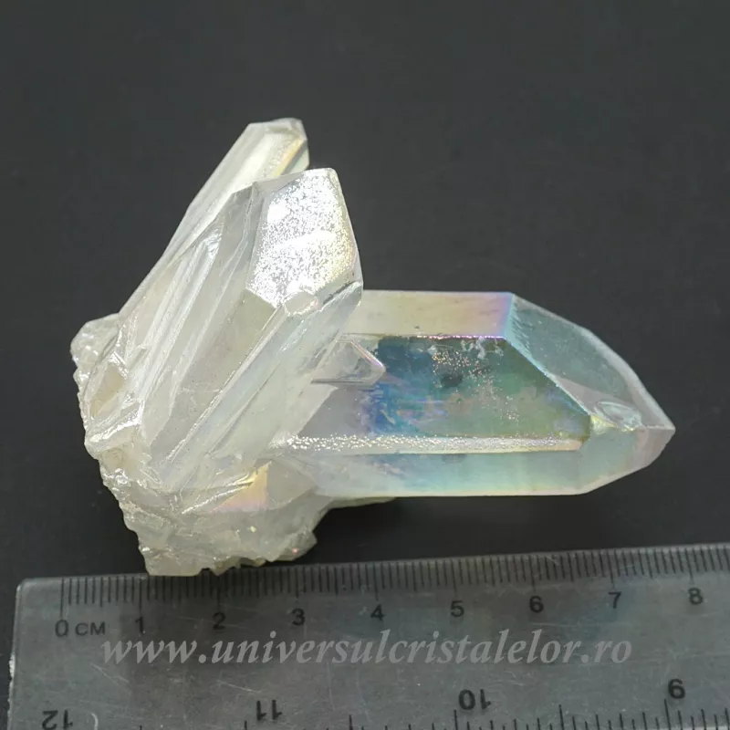 Angel aura cluster Angel aura cluster