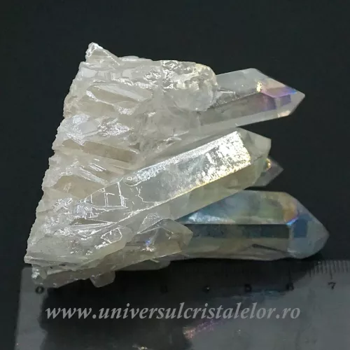 Angel aura cluster m9