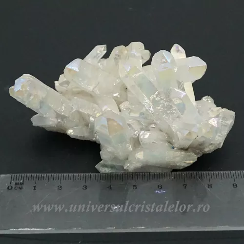 Angel aura cluster