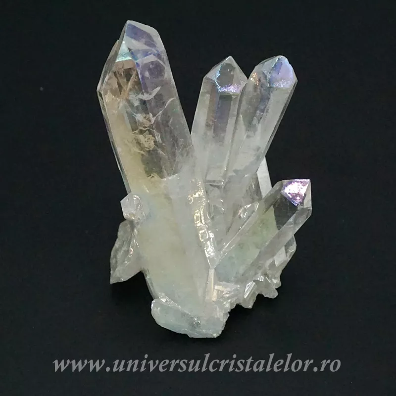 Angel aura cluster