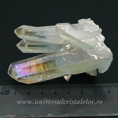 Angel aura cluster