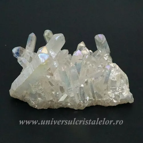Angel aura cluster m9