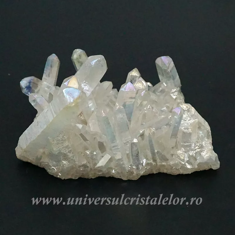 Angel aura cluster m9