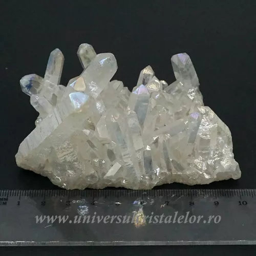 Angel aura cluster m9