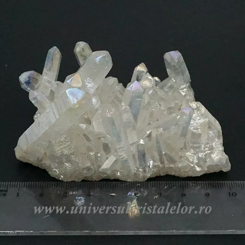 Angel aura cluster m9