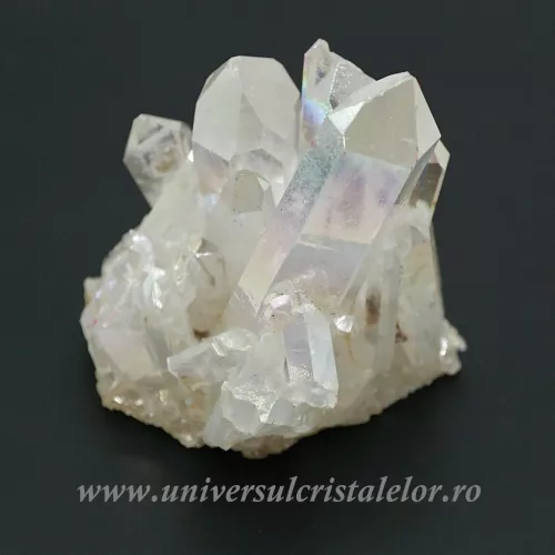 Angel aura cluster