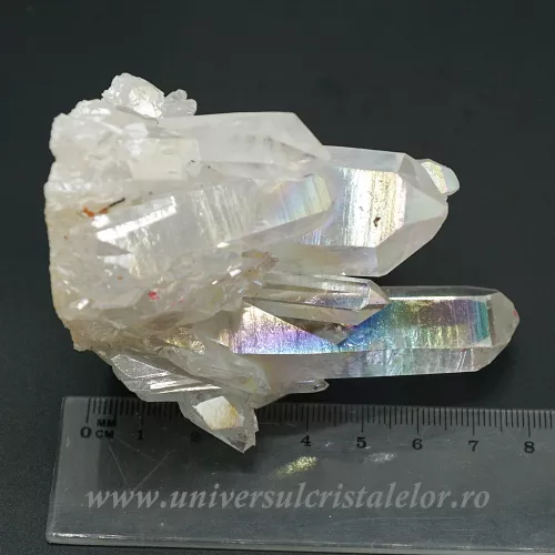 Angel aura cluster