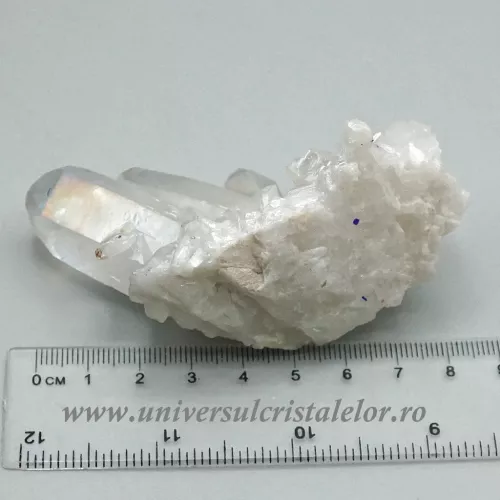 Angel aura cluster m9