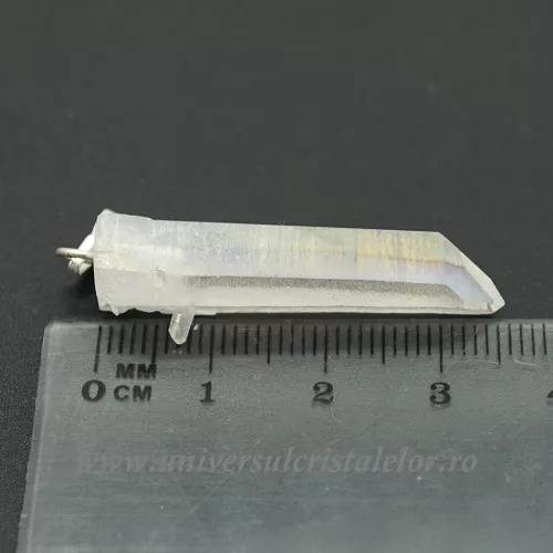 Pandantiv angel aura unicat m1