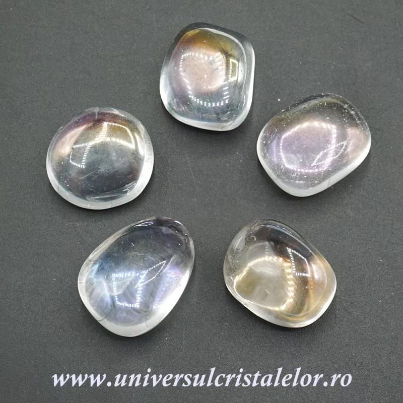 Angel Aura piatra rulata Angel Aura piatra rulata