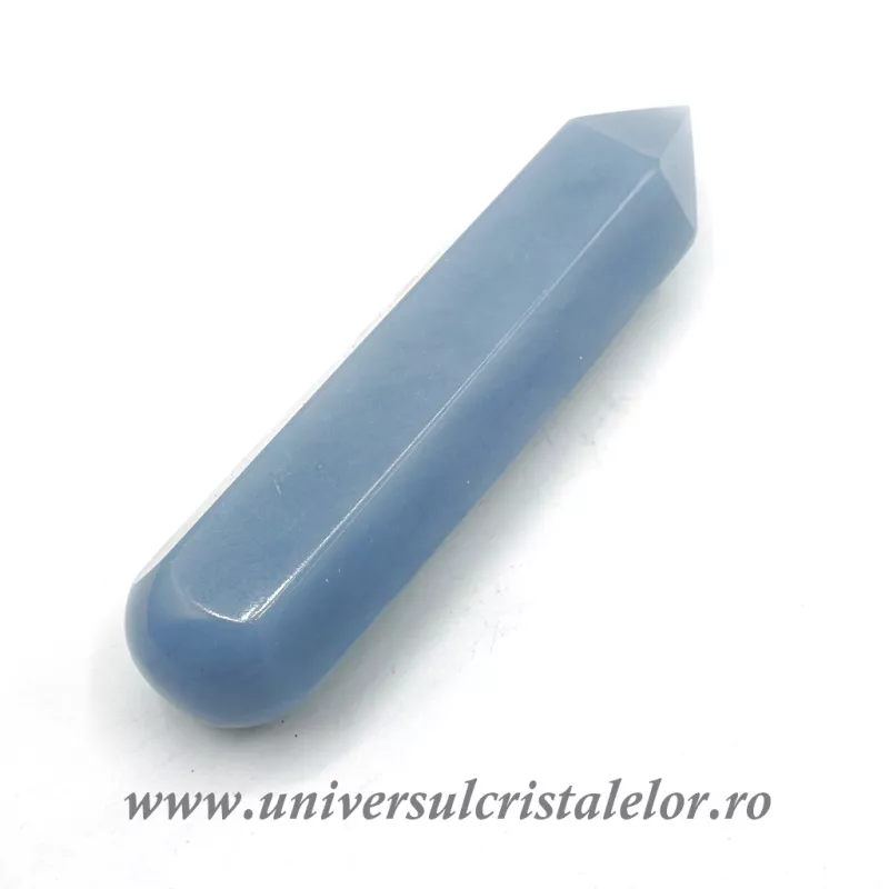 Bagheta angelit unicat m07 Bagheta angelit unicat m07