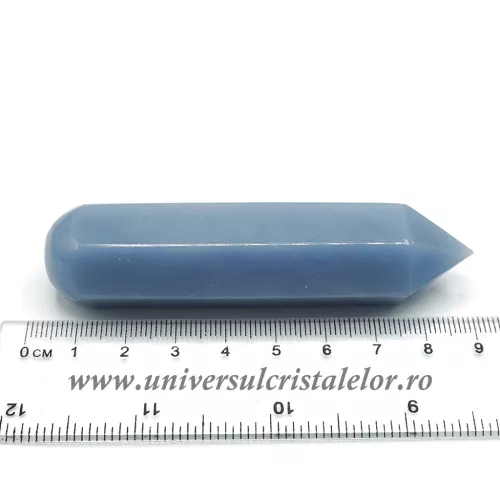 Bagheta angelit unicat m07 Bagheta angelit unicat m07