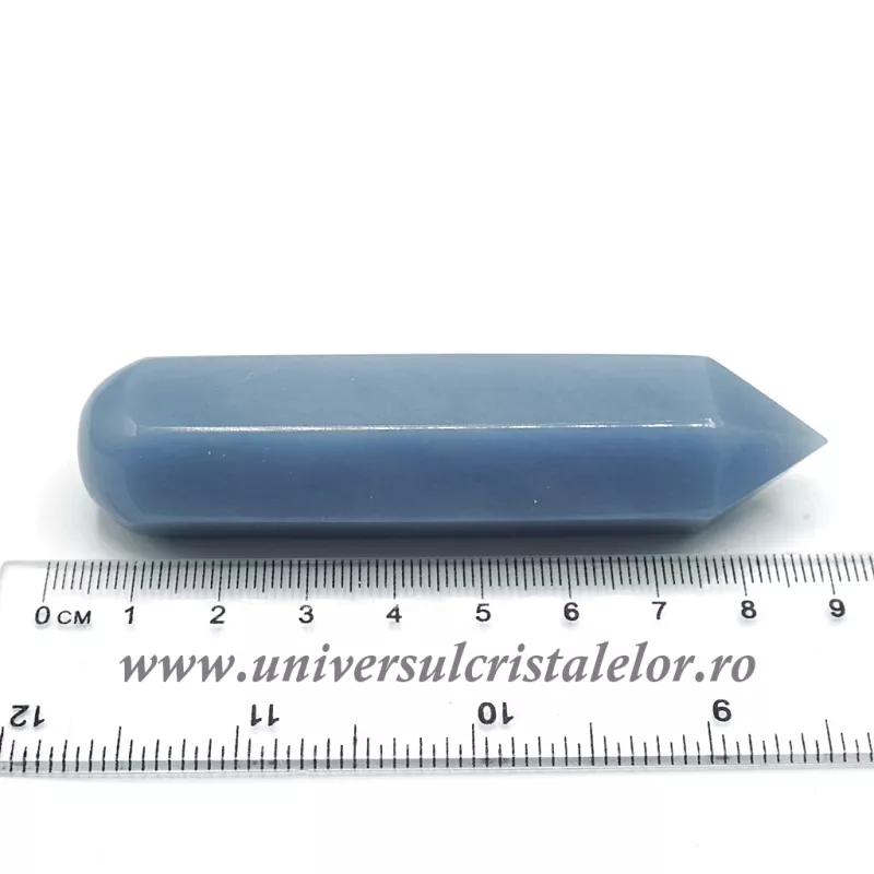 Bagheta angelit unicat m07 Bagheta angelit unicat m07